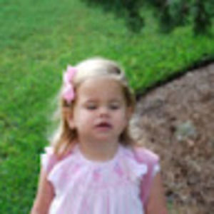 Meet your Posher, Blair